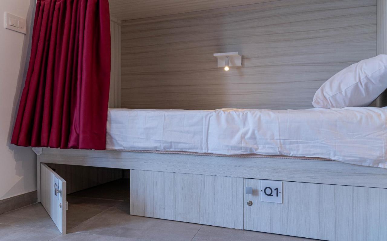 The Rose Hostel Saint Julian's Dış mekan fotoğraf